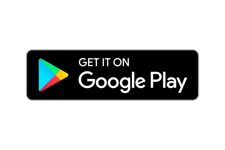 Play store logo